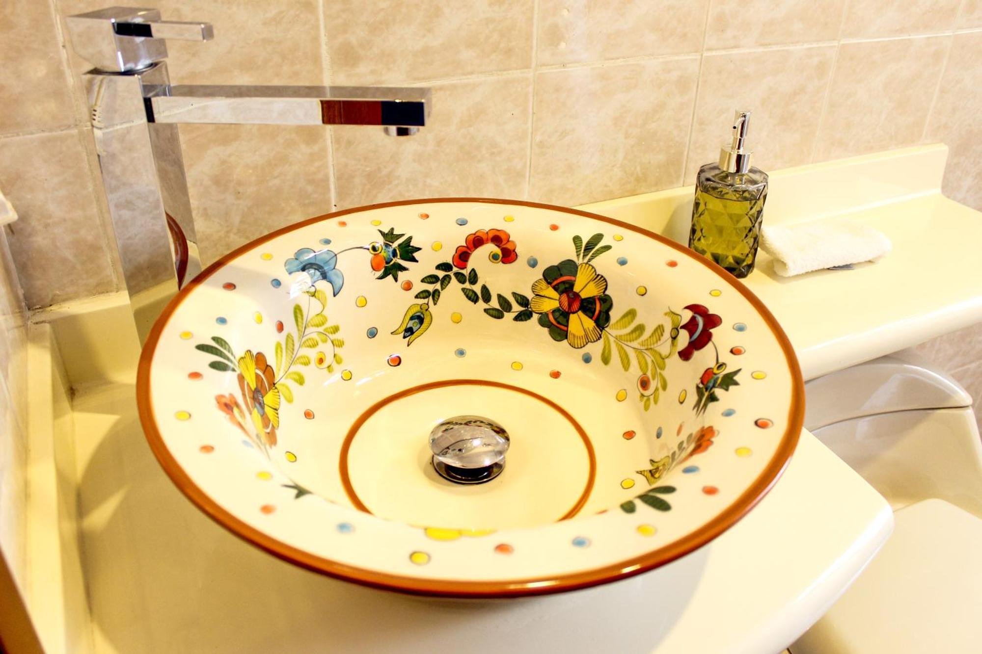 קואנקה Hotel La Casona מראה חיצוני תמונה